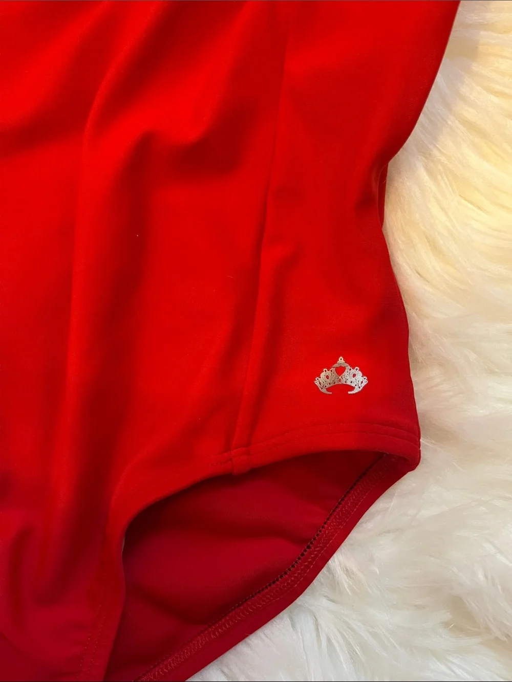 Mirella ballet leotard